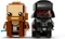 LEGO BrickHeadz - Obi-Wan Kenobi & Darth Vader Vorschaubild