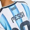 adidas FIFA WM 2026 Argentinien Messi Heimtrikot kurzarm (Damen) Vorschaubild