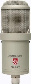 Lauten Audio Clarion FC-357