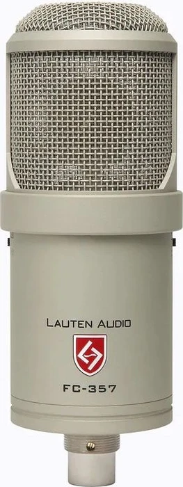 Lauten Audio Clarion FC-357