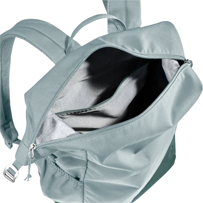 Deuter Vista Spot sage/forest