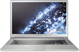 Samsung ATIV Book 9 - 900X4D, silber, Core i5-3317U, 4GB RAM, 128GB SSD, DE