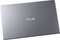 ASUS ZenBook 14 UM433IQ-A5018T, Light Grey, Ryzen 7 4700U, 16GB RAM, 512GB SSD, GeForce MX350, DE Vorschaubild
