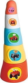 BIG Baby Tower