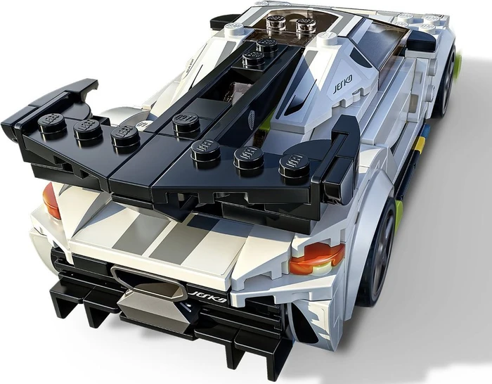 LEGO Speed Champions - Koenigsegg Jesko