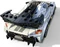 LEGO Speed Champions - Koenigsegg Jesko Vorschaubild