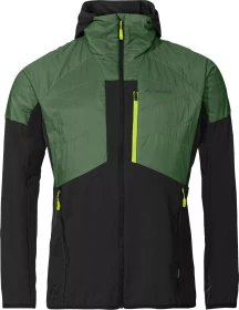 Vaude Brenva Funktionsjacke schwarz (Herren)