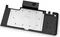 EK Water Blocks Quantum Line EK-Quantum Vector Trinity RTX 3080/3090 Active Backplate Acetal Vorschaubild