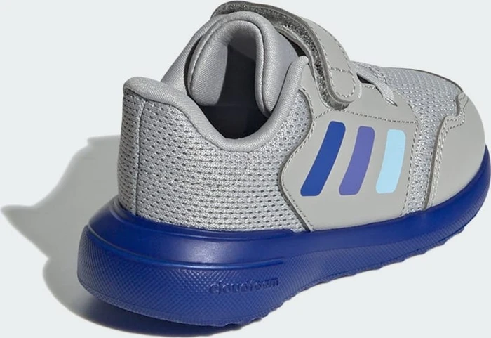 adidas Tensaur Run 3.0 grey two/glow blue/cobalt blue (Junior)