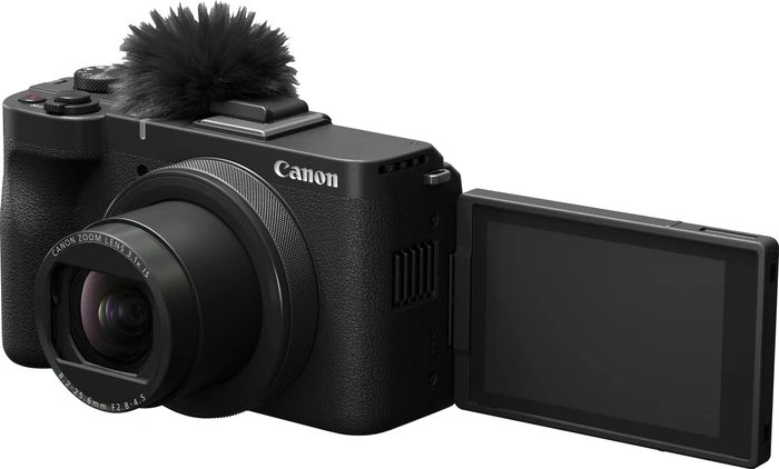 Canon PowerShot V1 Premium Vlogger Kit