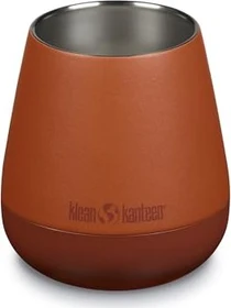 Klean Kanteen Rise Wine Tumbler Isolierbecher 296ml autumn glaze