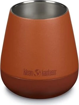 Klean Kanteen Rise Wine Tumbler Isolierbecher 296ml autumn glaze