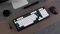 Keychron Q5 Max, Carbon Black, 96%, LEDs RGB, hot-swap, Gateron Jupiter BROWN, USB/Bluetooth, DE Vorschaubild