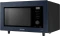 Samsung MW7300B MC32DB7746KDE1 Bespoke Mikrowelle mit Grill/Heißluft schwarz Vorschaubild