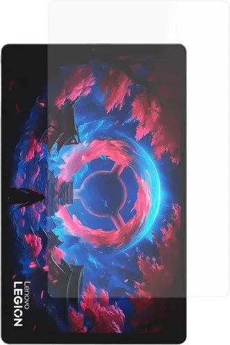 Just-in-Case Display-Schutzfolie für Lenovo Legion Tab (5. Gen)