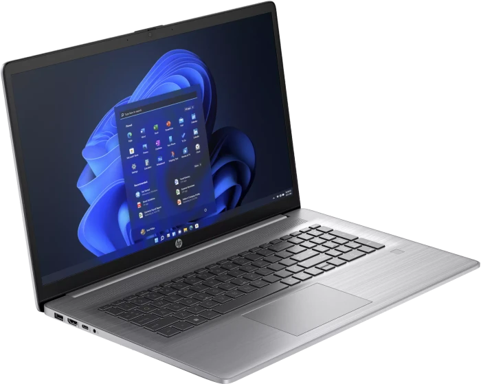 HP 470 G10, Astroid Silver, Core i5-1334U, 16GB RAM, 1TB SSD, DE