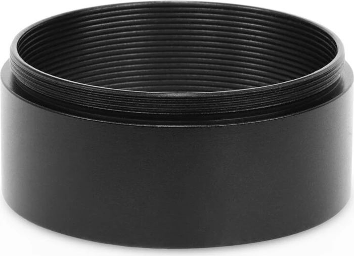 Omegon Verlaengerungshülse für 2" Crayford-Auszug