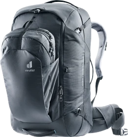 Deuter Aviant Access Pro 60 Modell 2023 schwarz
