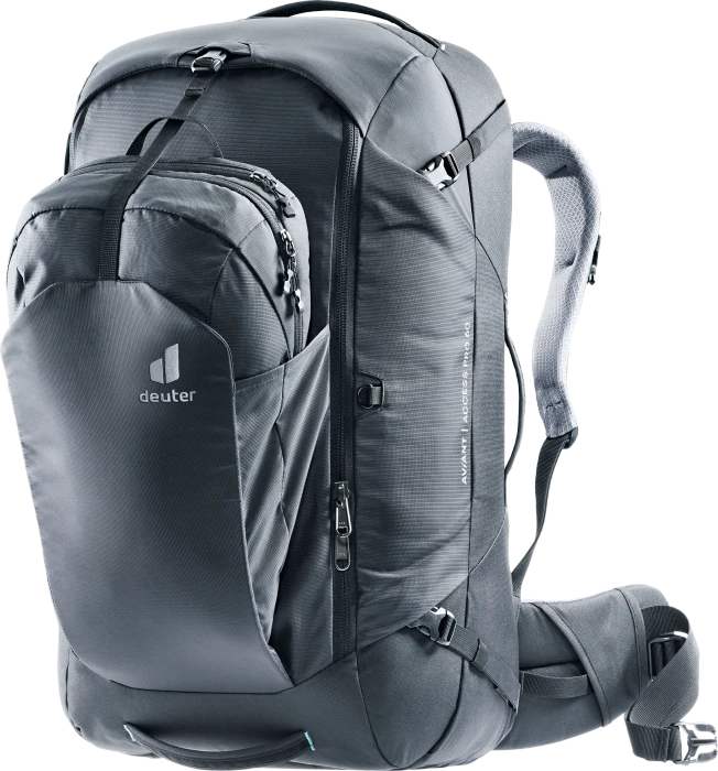 Deuter Aviant Access Pro 60 Modell 2023 schwarz