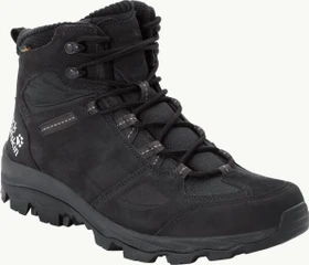 Jack Wolfskin Vojo 3 WT Texapore Mid phantom/black (Herren)