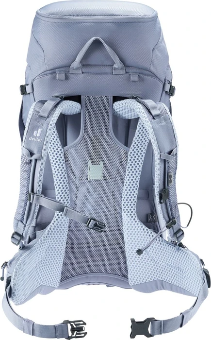 Deuter Futura Pro 34 SL polar/bluejay (Damen)
