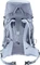 Deuter Futura Pro 34 SL polar/bluejay (Damen) Vorschaubild