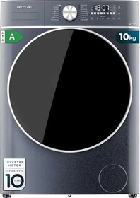 Cecotec Bolero DressCode 8800 Inverter Frontlader Ice Blue A (02799)