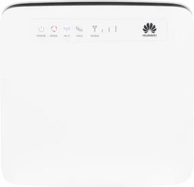 Huawei E5186, weiß