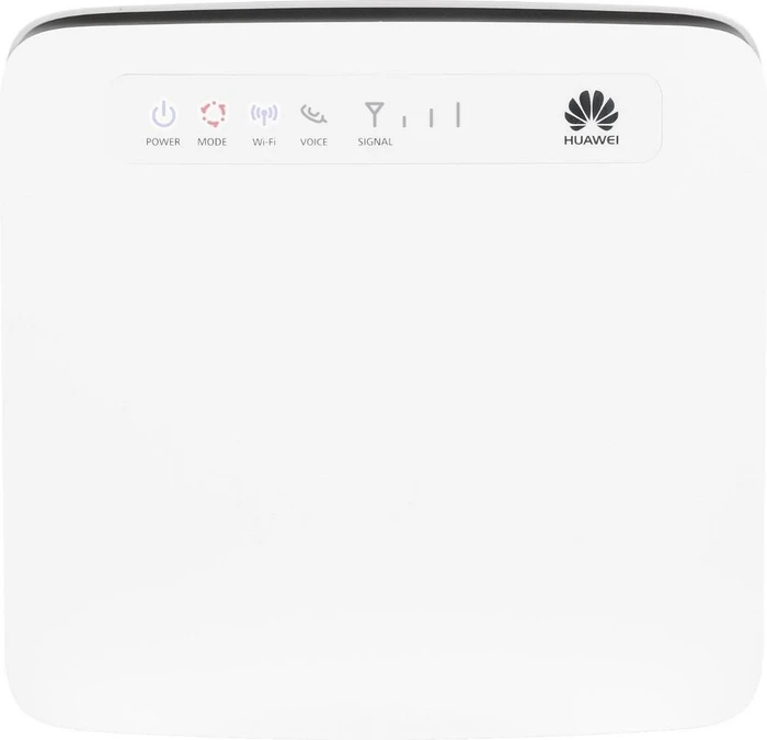 Huawei E5186, weiß
