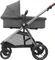 Maxi-Cosi Zelia 3 Luxe twillic grey Vorschaubild