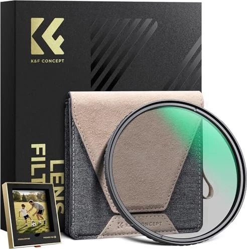 K&F Concept Nano-X PRO-Series CPL