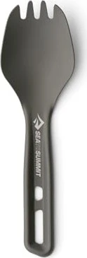 Sea to Summit Frontier Short Handle Göffel Besteck