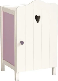 roba Fienchen Puppenkleiderschrank