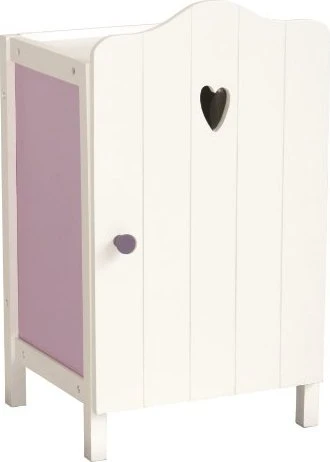 roba Fienchen Puppenkleiderschrank