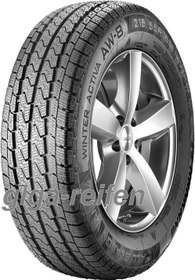 Nankang All-Season AW-8 205/65 R16C 107/105T