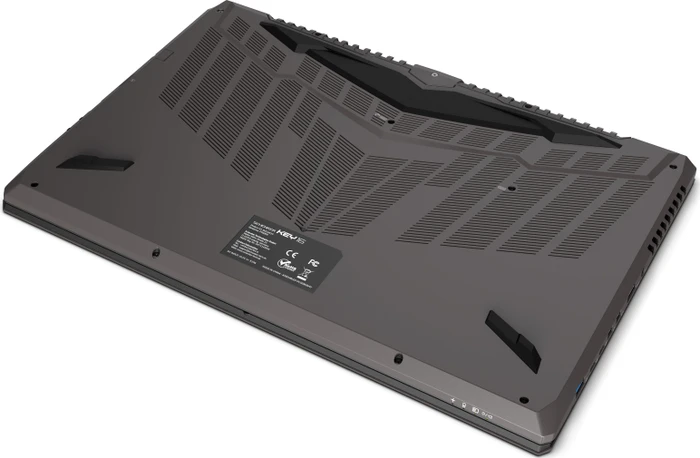 Schenker KEY 16-M19 Audio Edition, Core i7-9750H, 16GB RAM, 500GB SSD, GeForce GTX 1660 Ti, DE