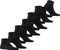 Falke Happy Socken schwarz, 6 Paare (Herren) Vorschaubild