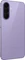 Samsung Galaxy A57 5G 128GB awesome lilac Vorschaubild