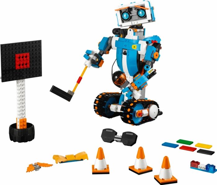 LEGO Boost - Programmierbares Roboticset