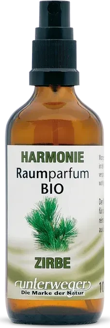 Unterweger Bio Raumparfum