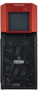 Cooler Master HAF932 AMD rot