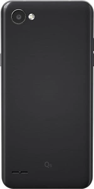 LG Q6 M700N schwarz