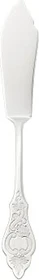 Robbe & Berking Ostfriesen Edelstahl 18/8 Fischmesser