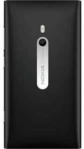 Nokia Lumia 800 schwarz
