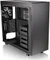 Thermaltake Suppressor F51 Tempered Glass Edition, Glasfenster, schallgedämmt Vorschaubild