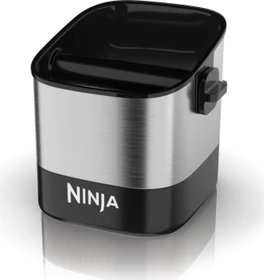 Ninja Knock Box Abklopfbehälter