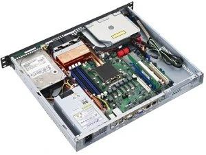 ASUS RS100-E6/PI2, 1HE, 1HE