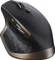 Logitech MX Master schwarz, USB/Bluetooth Vorschaubild