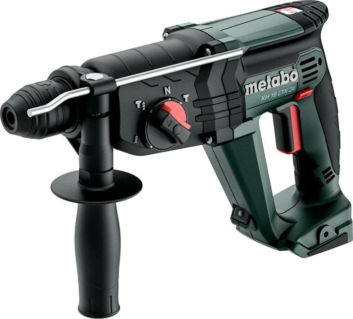 Metabo KH 18 LTX 24 Akku-Bohr-/Meißelhammer solo