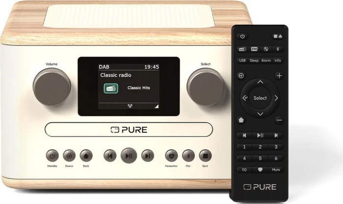Pure Classic C-D4